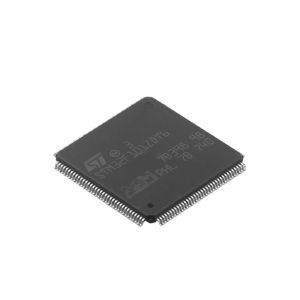 China STM32F101ZDT6 New And Original ST Integrated Circuit MCU 32BIT 384KB FLASH 144LQFP on sale