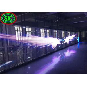 Factory Price Self-Adhesive Advertising Ultra-Thin P3.75 P5 P6 P8 P10 Display