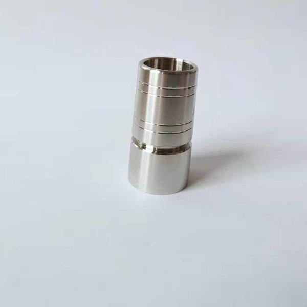 Quality 6mm Diameter Bathroom Faucet Components Precision Machining With CASC Approval wholesale