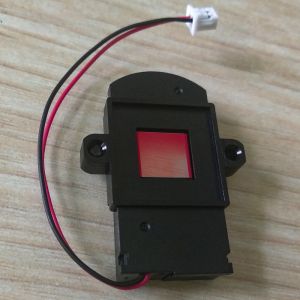 Mini M12 IR-Cut Filter Switch for visual doorbell/pinhole lens, 650nm IRCUT