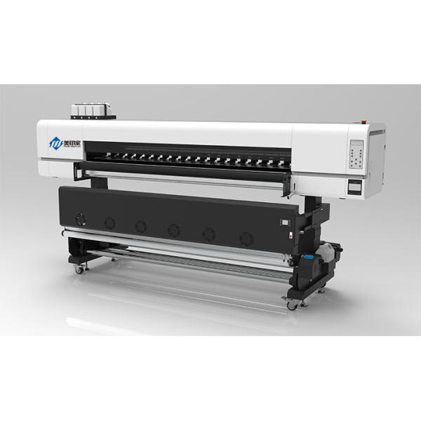 Roll Sublimation Printing Machine T Shirt Sublimation Printer Automatic Ink
