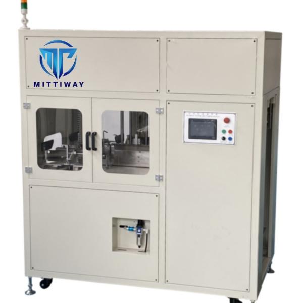 Quality Semi Automatic Tray Former Fully Electric Tray Forming Machine wholesale