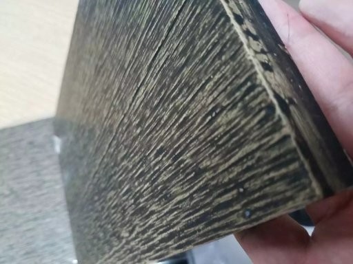 Quality Wood Texture Fibre Cement Board Cladding High Density Moisture Resistance wholesale