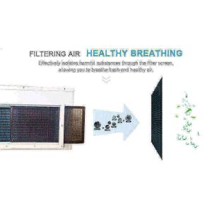 240L/D Low Price High Temperature Resistant Ceiling Mounted Dehumidifier