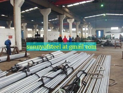 Quality Seamless ASME SB668 UNS N08028 alloy 28 pipe tube wholesale