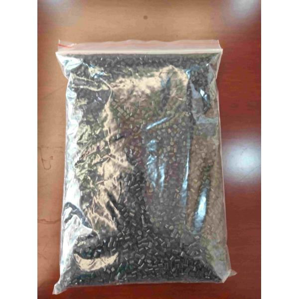 Blow Molding Grade TEEE Material , IATF16949 Approved Thermoplastic Polyether