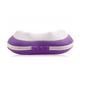 Rolling Shiatsu Back Massage Pillow Adjustable High Performance 1.1KGS / 1.4 KGS