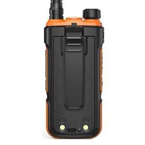 Baofeng BF-UV10 Programmable Walkie Talkie with LCD Display