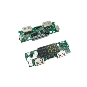 Cheap Customized Power Bank PCBA Assembly Solution for Professional Consumer Electronics for sale