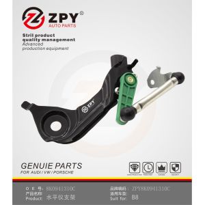 Car Rear Right Headlight Head Light Lamp-Sensor For Audi A4 Quattro B8