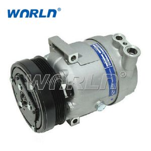 95907421 95966586 Vehicle AC Compressor For Chevrolet Aveo For Pontiac G3 1.6