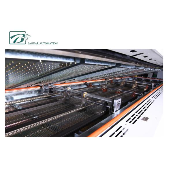 China 12 Zone Reflow Oven Selective Soldering Machine Dual Track For Micro Component on sale China 12 Zone Reflow Oven Selective Soldering Machine Dual Track For Micro Component on sale
