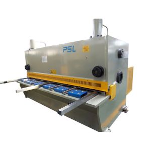 Industrial Heavy Duty Shearing Machine Bending Electromagnetic