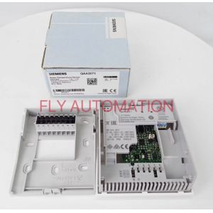 Screw Terminals Room Temperature Sensor QAA2071 QAA2061D