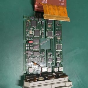 Philiph M3012A Module Parameter Board With Blood Pressure CO, Temperature Option