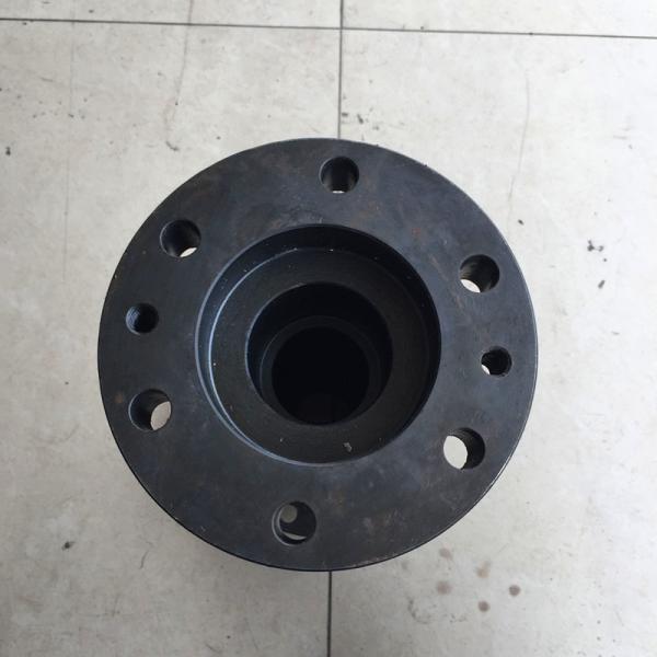 72A1954 Wheel Loader Spare Parts Transmission And Engine Connecting Transition