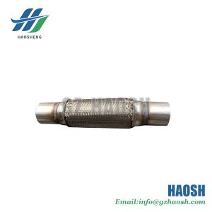 Cheap REPLACEMENT PARTS EXHAUST PIPE FRONT 8970634661 FOR ISUZU NPR for sale