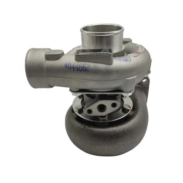Quality Iron 6205-81-8110 Supercharger Turbocharger Kit for Excavator PC120-5 PC100-5 4D95 6205-82-8150 6205-81-8120 465636 wholesale