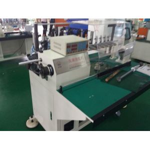 Cheap SMT-SR350 Automatic Motor Wire Coil Stator Winding Machine Equipped With Mechanical Pneumatic for sale