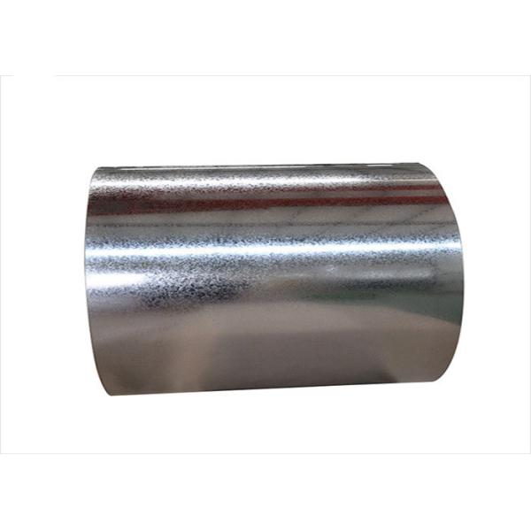 Quality Dipped  Stainless Steel Coil Stock 143 HBW Brinell Hardness 600mm - 1250mm wholesale