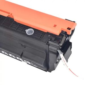 656X Best Toner Cartridge CF460X 461X 462X 463X for HP Color LaserJet Enterprise