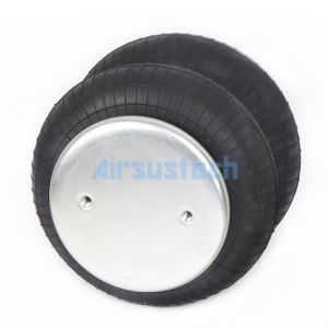 Navistar 554783C1 Double Convoluted Air Bellow Cross Contitech FD 200-19 Air