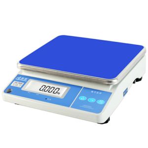 30kg High Precision Digital Bench Weighing Scale Industrial Grade