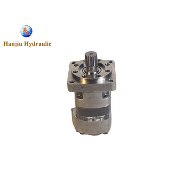 Charlynn Hydraulic Pump Motor 109-1238-006 Aftermarket Geroler Motor Sae B Mounting Flange 31.75mm Spline Shaft 14t