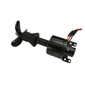 8V 16V ROV Propulsion Motor High Energy Saving Rate Of Underwater Motor