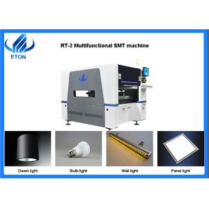 Cheap Newest High Quality Economic Multifucntional Pick And Place Machine 40000CPH for sale