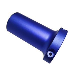 Custom Aluminium Rapid Prototype Machining Services Cut Casting