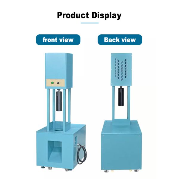 Powder Pressure Machine
