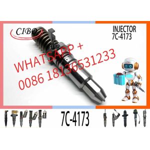 Fuel Injector 0R-2925 4P9077 7C-0345 9Y-0052 961-4357 0R-1757C-2239 7C-4173 For