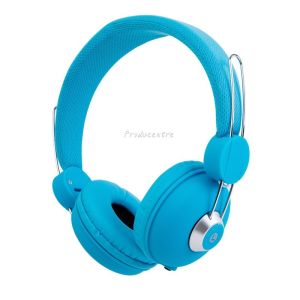 Logo and color customized Folding Headphones On Ear Noise Isolating Headsets for