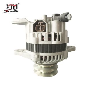 4D33 24V 45A 2PK alternator for MITSUBISHI Excavator ALM3188BS ALM3188GB