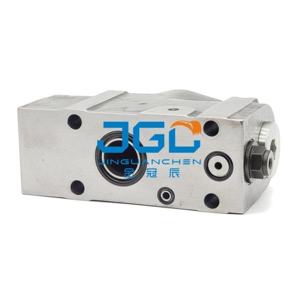 Quality 723-40-82700  Quick Return Valve  Middle Arm  Boom Holding Valve 723-40-82700 For PC360-7 Excavator wholesale