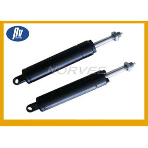 China Ball Head Adjustable Gas Struts Gas Lift Free Length For Automobile OEM on sale