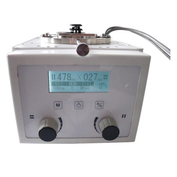 Quality Auto 150KV X Ray Collimator For Medical CR DR Equipments Iron Shell Material wholesale