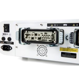 5000W Dual Handles Muscle Sculptinging Machine For Muscle Electromagnetic