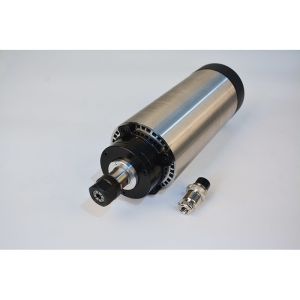 1500W Air Cooling CNC Spindle Motor ER16 Collet 1.5KW 220V For CNC Wood