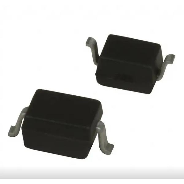 Electronic Components ESD Suppressor Diode TVS Uni-Dir 5V 2-Pin SOD-323 T/R SD05