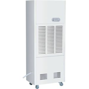 China Temperature Adjustable Dehumidifier on sale