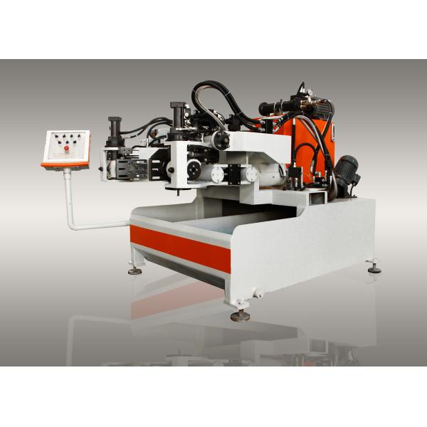 Quality Manual Weight CCM Casting Machine For Brass Faucets Manufacturing wholesale