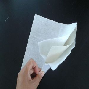 Industrial Geomembranes for Water Channel Dike and Landfill Meeting Customer