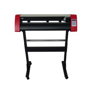 KH-720 Vinyl Cutter Machine Vinyl Cut Plotter For T-Shirt