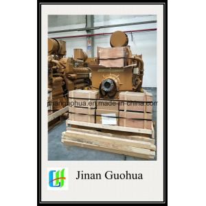 Female Connection Yotzj700/750 Series Speed-Adjustable Hydraulic Coupling Gear