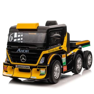 2022 12v 24v Battery Electric Toy Car for Kids Licensed Design and 2.4G Remote