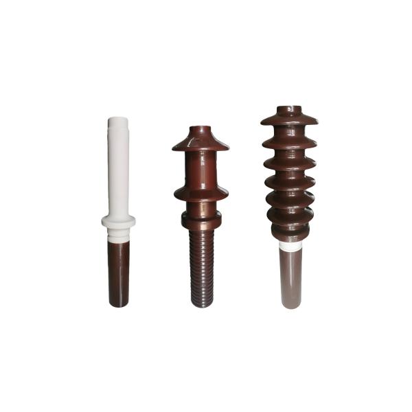 Quality IEC Class Porcelain C110 OEM High Tension Wire Insulators wholesale