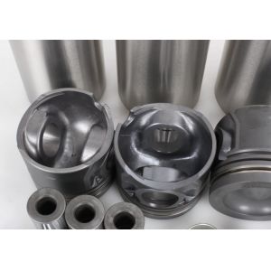 High Quality Excavator Engine Liner Kit E320D E324 E329 C7 Piston In Stock