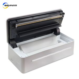 Resolution Portable A4 Wireless Blue tooth WIFI Thermal Printer Products Status